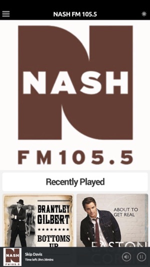 NASH FM 105.5(圖2)-速報App