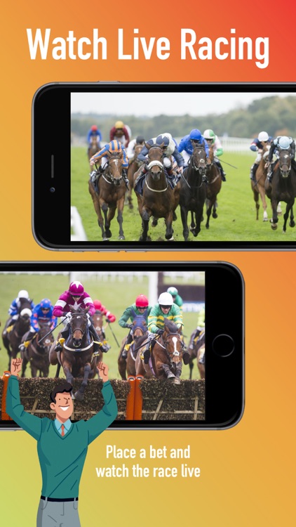 Racing Post - Horse Racing screenshot-5