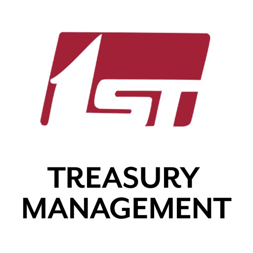 FCNB Treasury Management iOS App