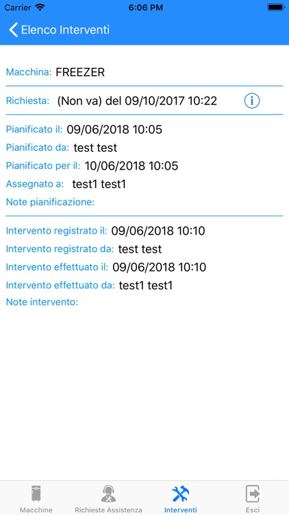 Valdostana Grandi Cucine screenshot-5