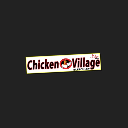 Chicken Village.