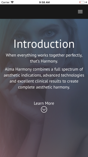 Alma Harmony XL Pro(圖2)-速報App