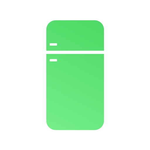 Fridge Buddy - Expiry tracker