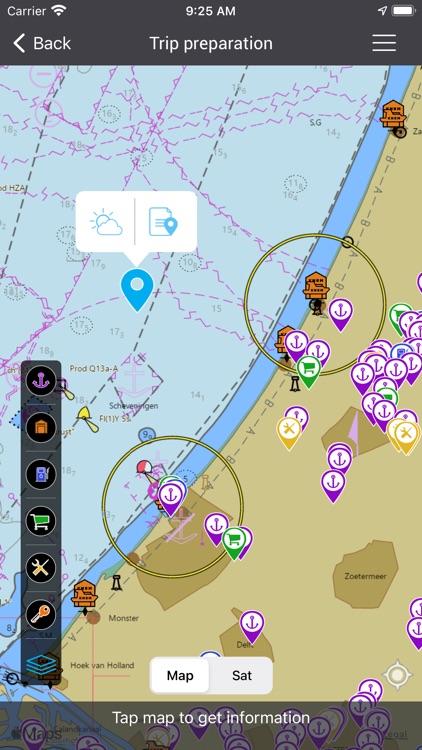 KNRM Helps screenshot-3