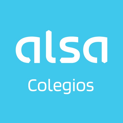 Alsa Colegios Download