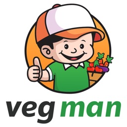 Veg Man