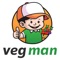 VEGMAN is the largest and highest-valued online vegetable ordering and delivery platform founded in 2021