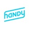 Handy is the easiest way to book top-rated home cleaners and handymen, covering over 20 cities in North America, Canada, and the UK