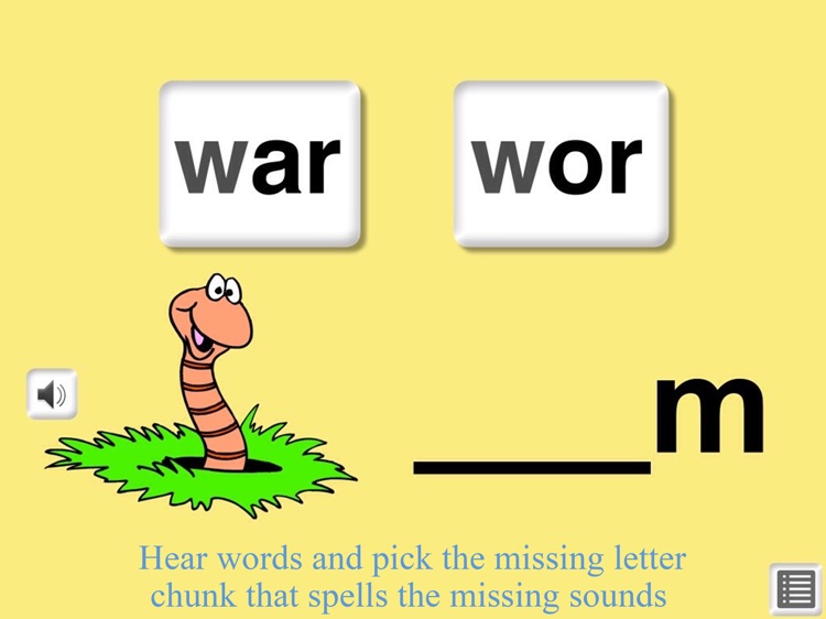 Sounds Have Letter Teams 5 screenshot-8