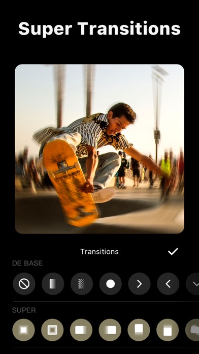 InShot - Montage video & photo InShot - Montage video & photo