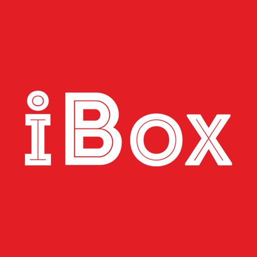 iBox - Gift Shop