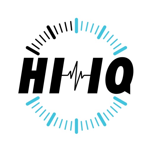 HI-IQ Training icon