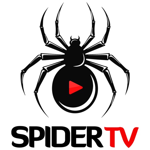 The Spider HD iOS App