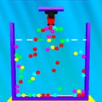 Ultimate Candy Fill 3D Puzzle