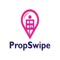 As the name promises, PropSwipe allows the user to like or dislike the properties by swiping their fingers and provides a virtual tour of the property with every minute detail listed by their owners