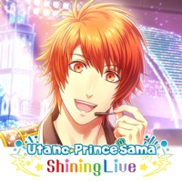 Utano Princesama: Shining Live Wiki