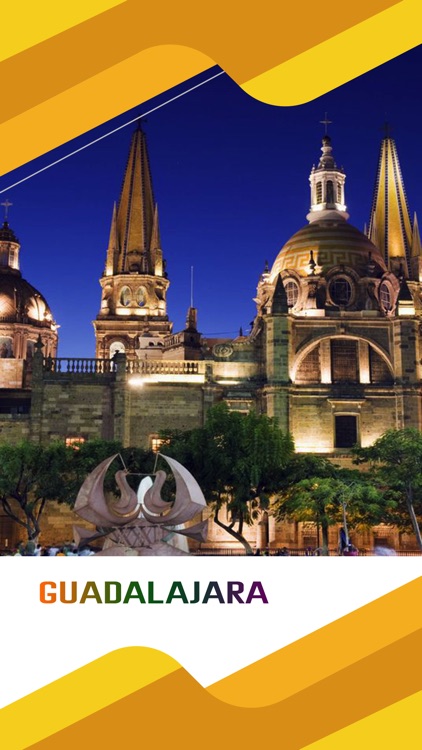 Guadalajara City Guide