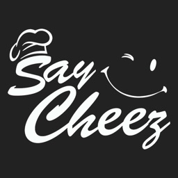 Say Cheez Pizza