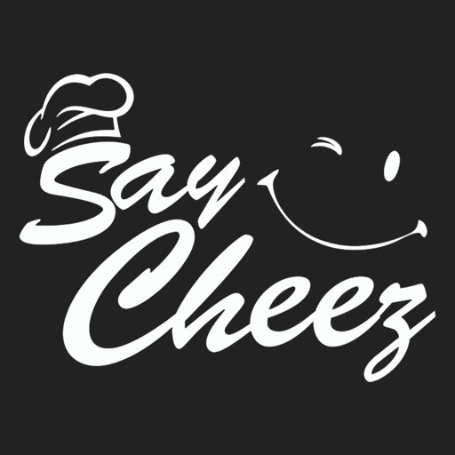 Say Cheez Pizza icon