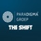 Daar is hij dan: de enige echte onboarding app van paraDIGMA groep genaamd ‘The Shift’