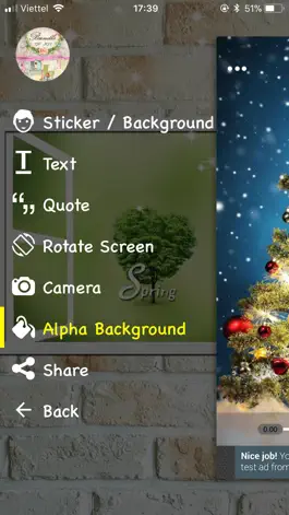 Game screenshot Greeting Card - ECards Pro mod apk
