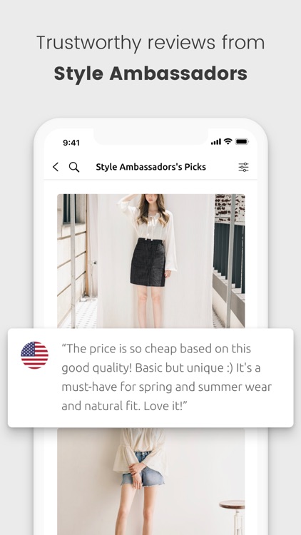 STYLEPILL screenshot-4