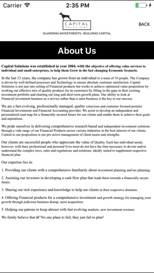 Capital Solutions(圖5)-速報App