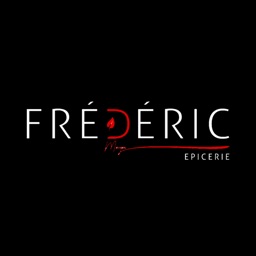 Frédéric Epicerie