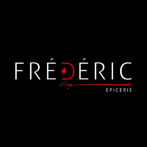 Frédéric Epicerie