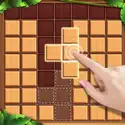Block Puzzle - Wood Games Cheat Hack Tool & Mods Logo