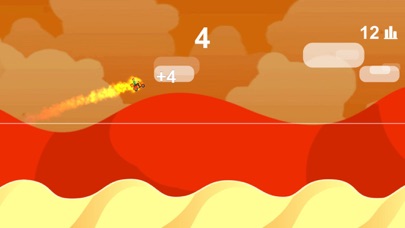 Bike Jump screenshot 2