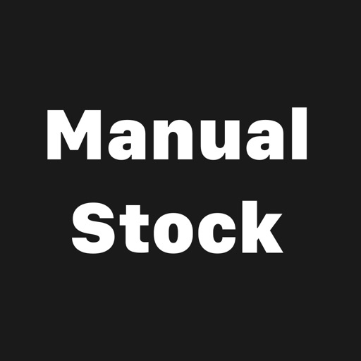 Simple Web Manual:ManualStock