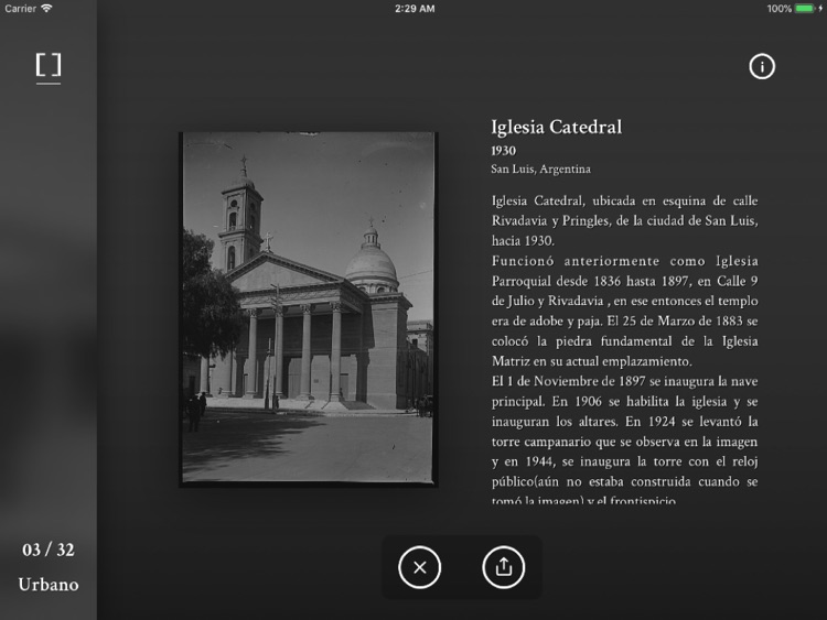 José La Vía screenshot-3