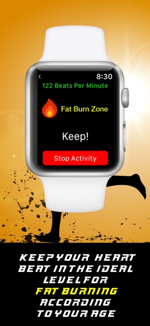 FatBurn GO(圖2)-速報App