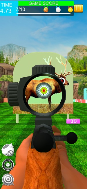 Modern Shooting Range(圖4)-速報App