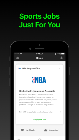 TeamWork Online - Sports Jobs(圖1)-速報App