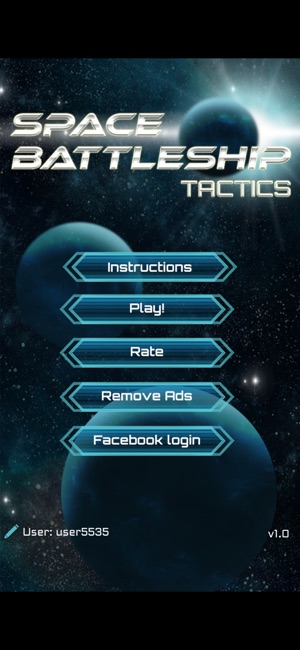 Space Battleship: Tactics(圖1)-速報App