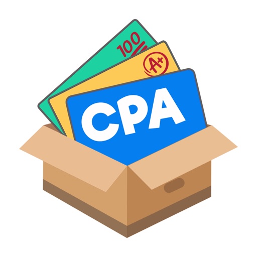 CPA Flashcards - iAaceATest Download