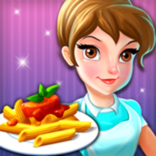 Kitchen Story iOS App