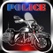 Xtreme Police Moto Chase is the most exciting and addictive police bike chase game