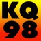 Icon KQ98 Country