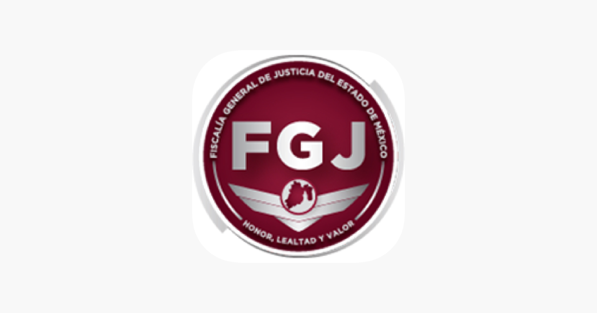 ‎FGJ EDOMEX on the App Store