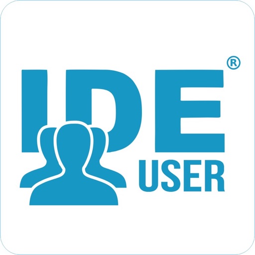 IDE User