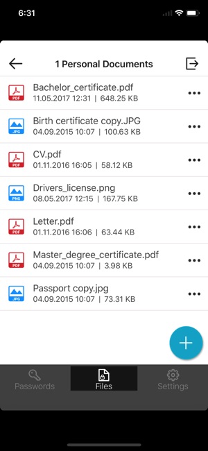 USafe Manager(圖5)-速報App