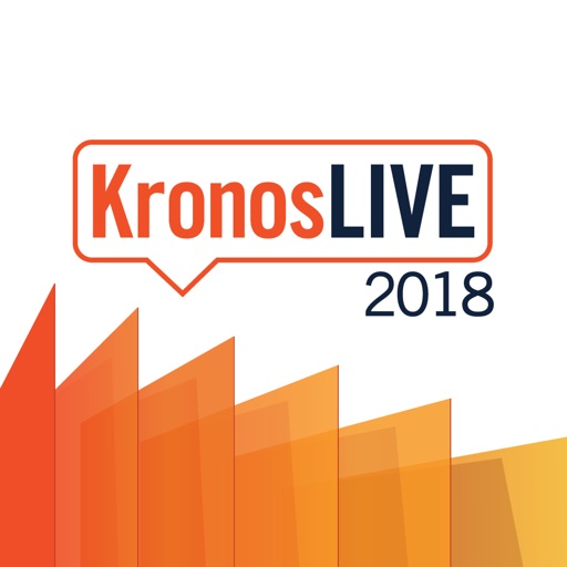 KronosLIVE Latam 2018