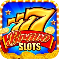 Bravo Classic Slots:777 Slots pour PC