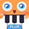 Piano Elves _ Learn to play piano in an enjoyable and easy way by the elements of game design