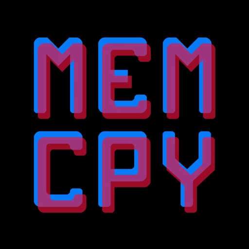 memcpy