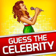 Guess the Celebrity Quiz Game