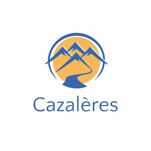 ChâteauCazalères